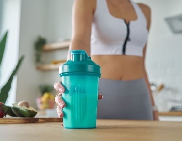 Из-за этих продуктов тренировки становятся бесполезными — диетолог поделилась списком «запрещенки» Из-за этих продуктов тренировки становятся бесполезными — диетолог поделилась списком «запрещенки»