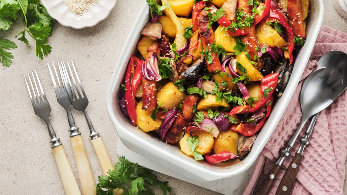 Что приготовить на ужин в духовке: 25 рецептов от «Едим Дома» Что приготовить на ужин в духовке: 25 рецептов от «Едим Дома»