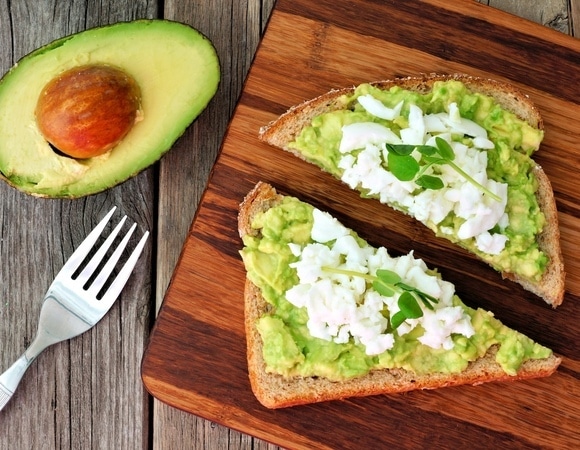 Не модно, а полезно: врач объяснила, зачем есть авокадо по утрам Не модно, а полезно: врач объяснила, зачем есть авокадо по утрам