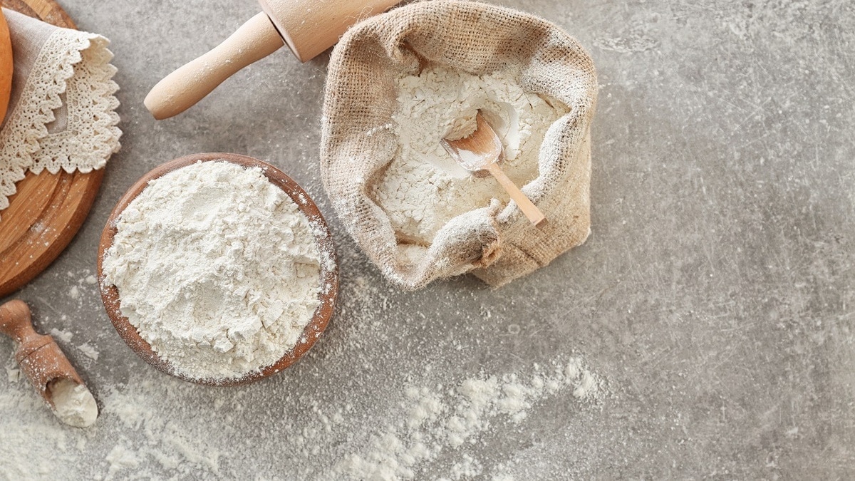 «Высший сорт» — не показатель: в Роспотребнадзоре рассказали, как выбрать качественную муку «Высший сорт» — не показатель: в Роспотребнадзоре рассказали, как выбрать качественную муку