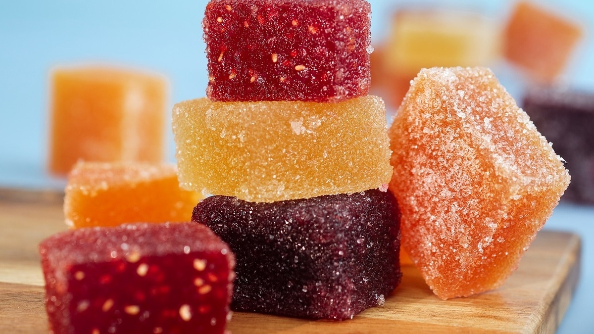 Можно даже на диете: названы самые полезные для фигуры сладости