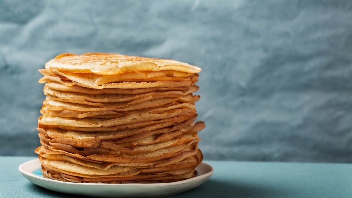 Диетолог Соломатина назвала безопасную для здоровья суточную норму блинов