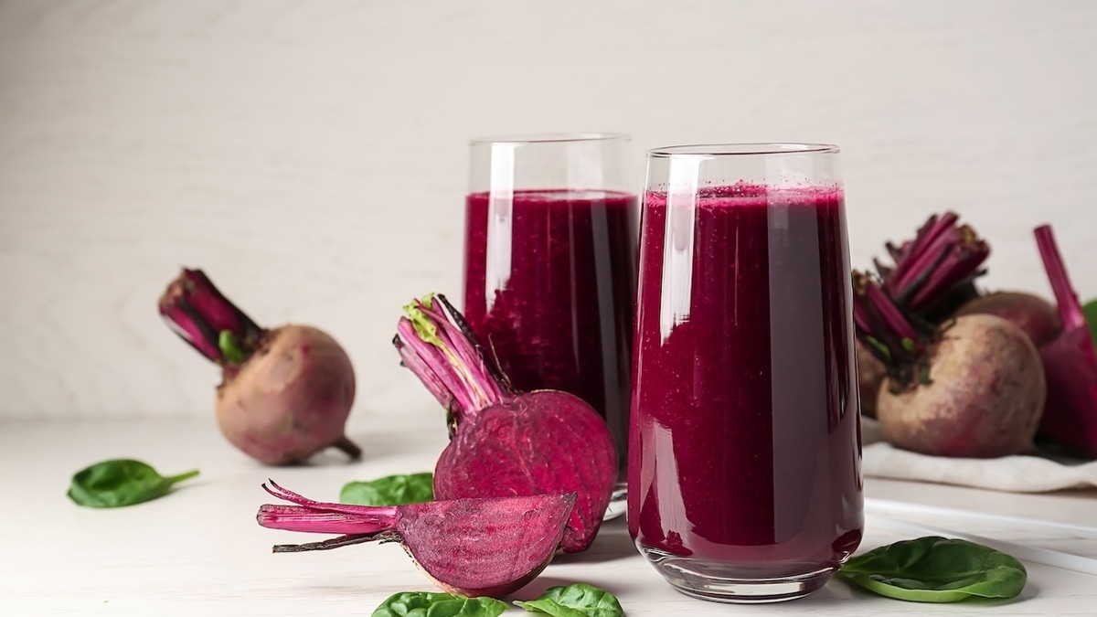 Как защититься от деменции? Нейробиолог сказал жевать сырую свеклу — вот почему