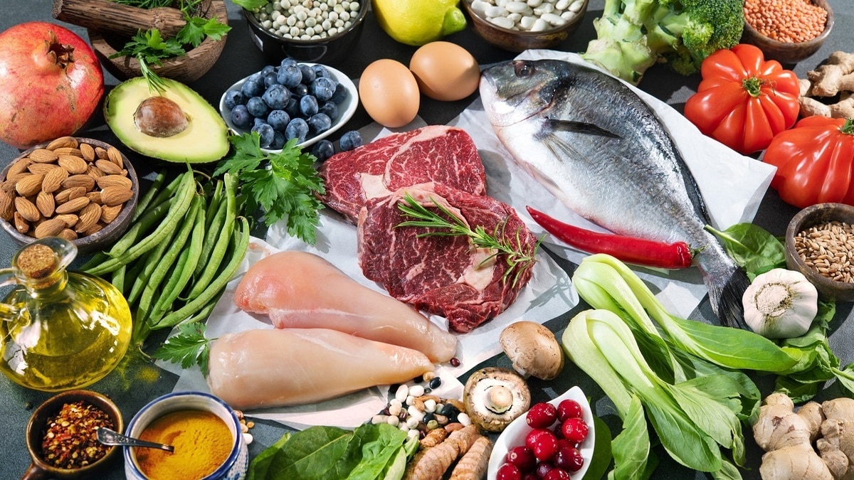 Нельзя исключать! Названы продукты, которые женщины должны есть круглый год