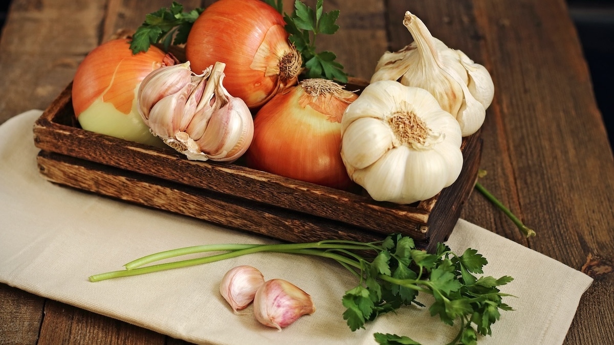 Диетолог назвал неожиданные продукты, вызывающие у вас бессонницу