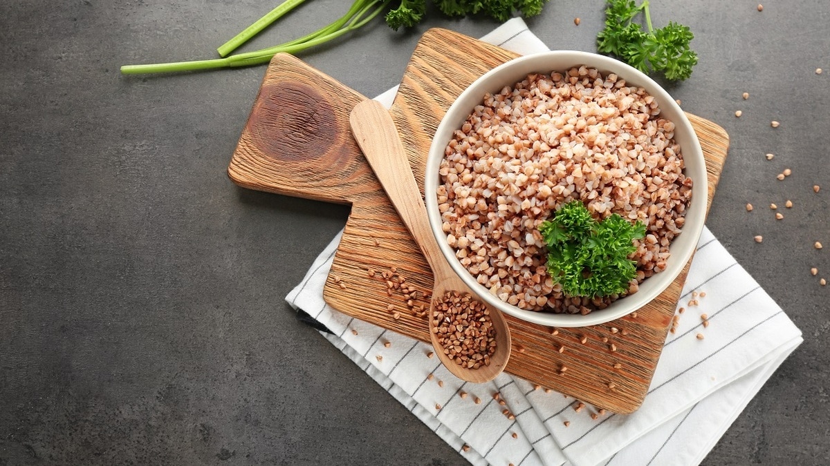 «Опасные сочетания»: с чем нельзя есть гречку?