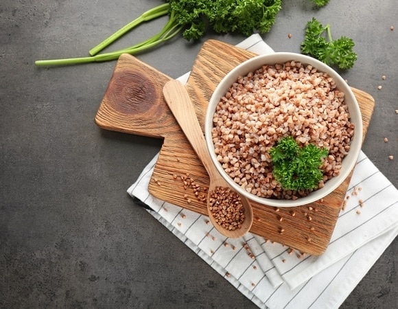 «Опасные сочетания»: с чем нельзя есть гречку? «Опасные сочетания»: с чем нельзя есть гречку?