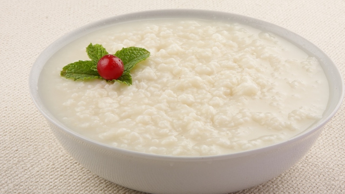 Диетолог посоветовала не увлекаться манной и рисовой кашами — вот почему