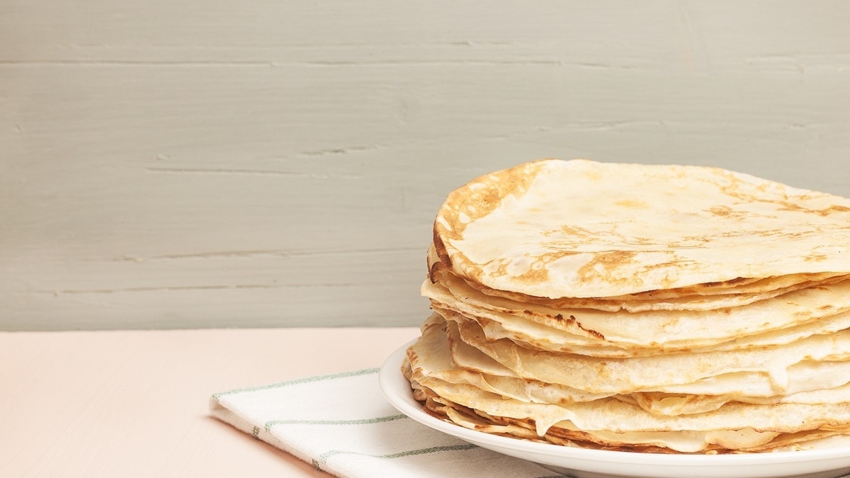 Почему рвутся блины? Повар назвала 5 основных ошибок, которые допускают многие хозяйки