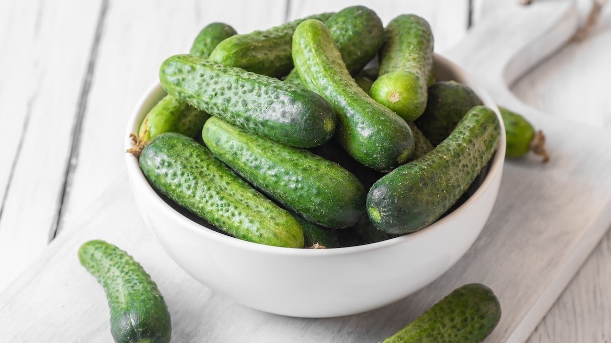 Почему огурцы бывают горькими — вот как избежать неприятного вкуса