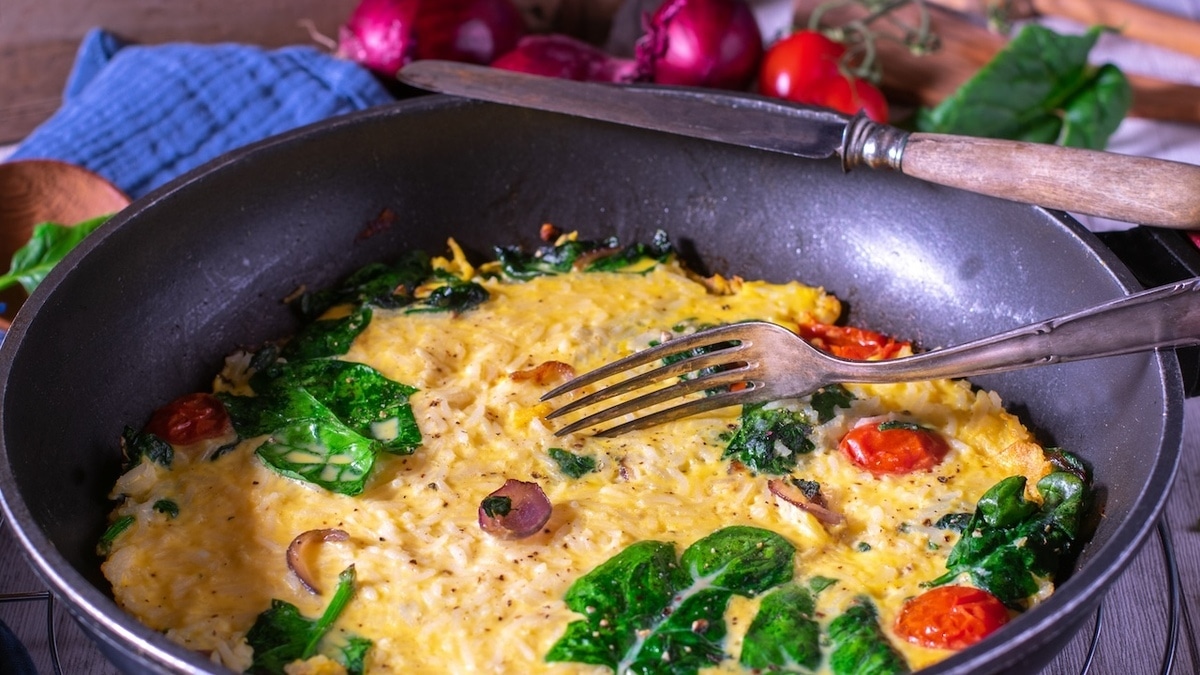 Что есть на завтрак, чтобы исключить проблемы с кишечником? 3 блюда от врача