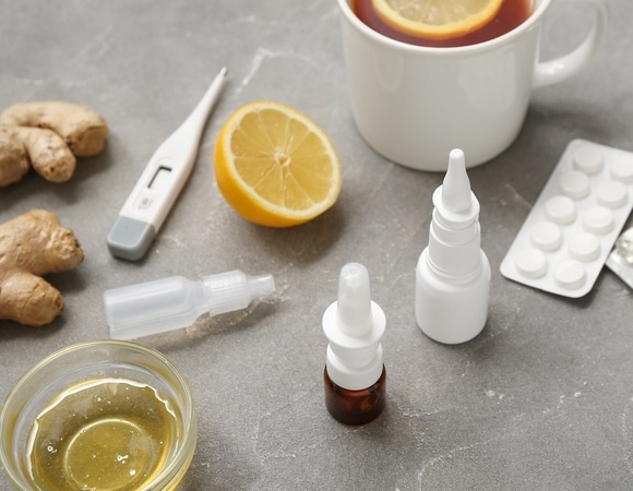 Как быстро избавиться от заложенности носа — способ врача подходит даже «зависимым» от капель Как быстро избавиться от заложенности носа — способ врача подходит даже «зависимым» от капель