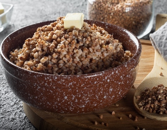 «Портите и вкус, и текстуру»: повар назвала основные ошибки при варке гречки «Портите и вкус, и текстуру»: повар назвала основные ошибки при варке гречки