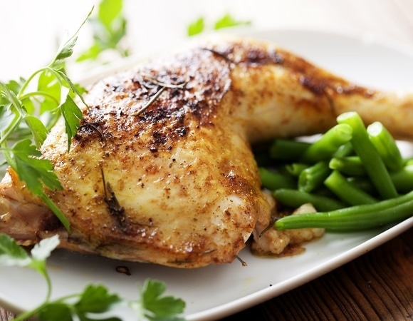 Почему нужно есть куриные окорочка — мнение экспертов Роспотребнадзора Почему нужно есть куриные окорочка — мнение экспертов Роспотребнадзора