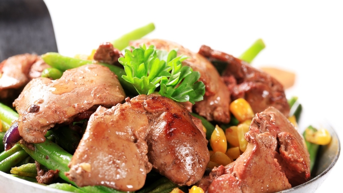 Зачем весной есть печень — неожиданный совет нутрициолога