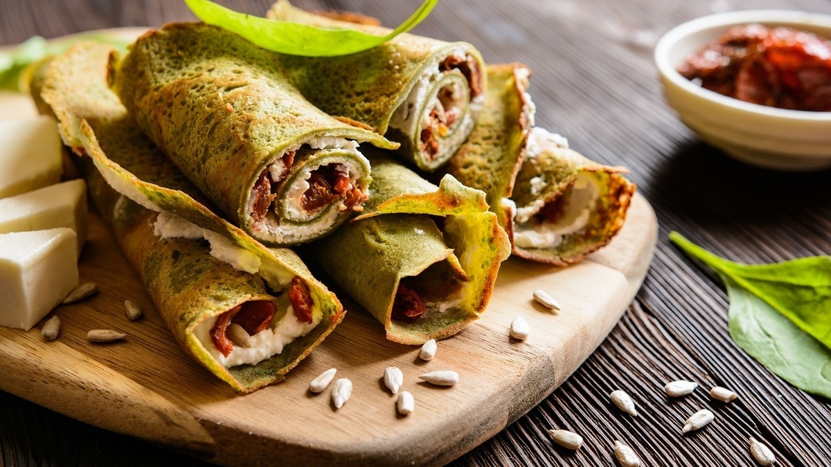 Почему блины получаются сухими — названы самые частые ошибки при приготовлении Почему блины получаются сухими — названы самые частые ошибки при приготовлении