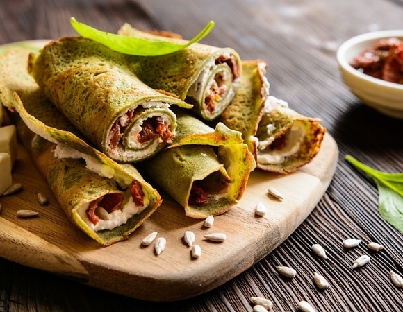 Почему блины получаются сухими — названы самые частые ошибки при приготовлении Почему блины получаются сухими — названы самые частые ошибки при приготовлении