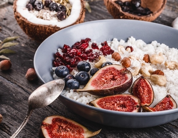 Диетолог предупредила о риске набрать вес во время поста: что делать? Диетолог предупредила о риске набрать вес во время поста: что делать?