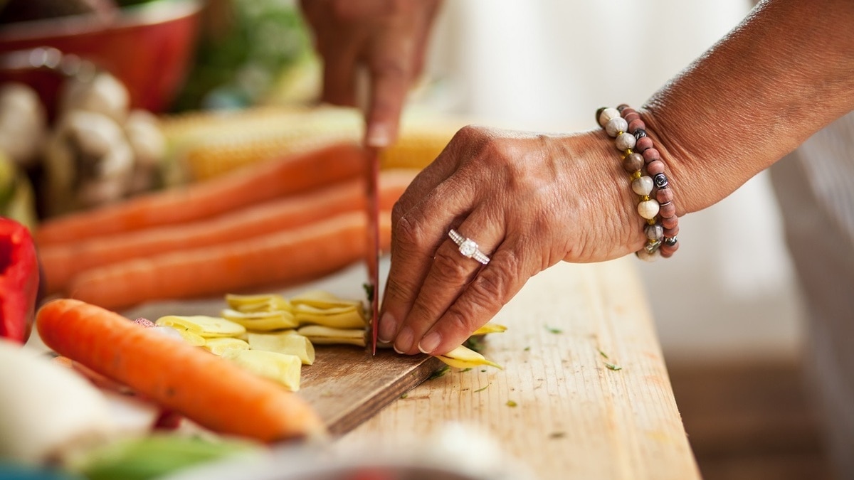 Эксперт назвала 3 главные составляющие долголетия