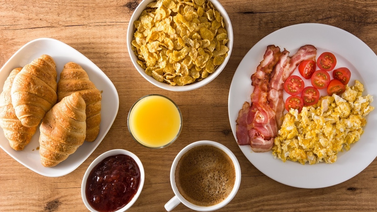 «Кошмарные сочетания»: нутрициолог перечислила 4 худших варианта завтрака