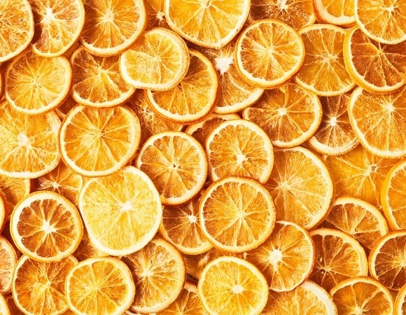 Как высушить апельсины для декора без духовки — 3 способа Как высушить апельсины для декора без духовки — 3 способа