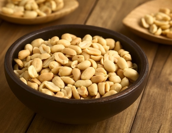 Врач назвала 3 причины навсегда отказаться от арахиса Врач назвала 3 причины навсегда отказаться от арахиса