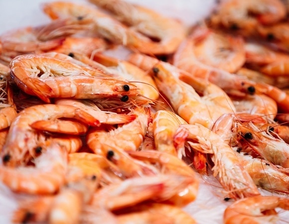 Как выбрать самые качественные креветки — вот на что нужно обратить внимание Как выбрать самые качественные креветки — вот на что нужно обратить внимание