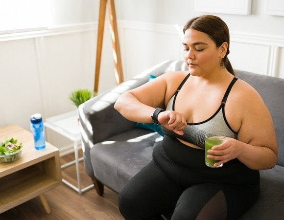 Генетически склонные к полноте люди могут похудеть навсегда — ученый раскрыл секрет Генетически склонные к полноте люди могут похудеть навсегда — ученый раскрыл секрет