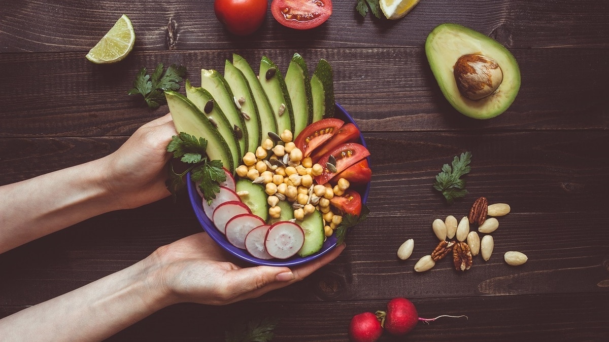 Без них — никак: врач назвала обязательные для постного рациона продукты