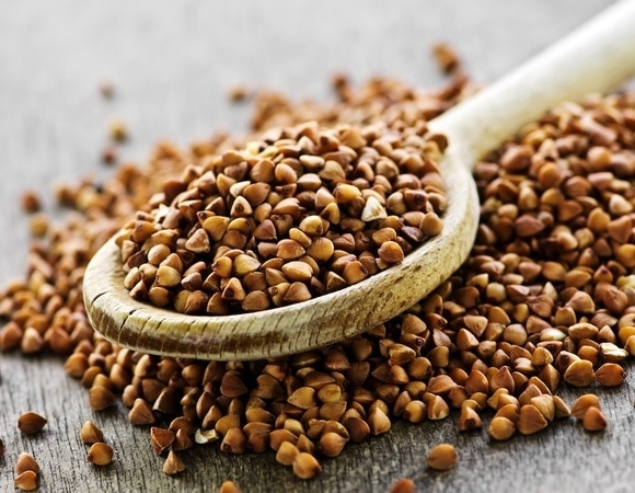 Как сварить рассыпчатую гречку — рецепт от диетолога Белоусовой