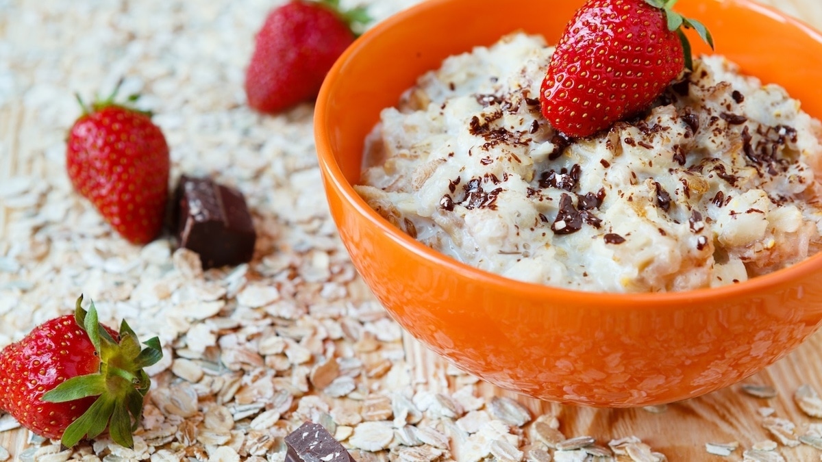 Как сварить вкусную кашу на воде: «постные» советы от нутрициолога