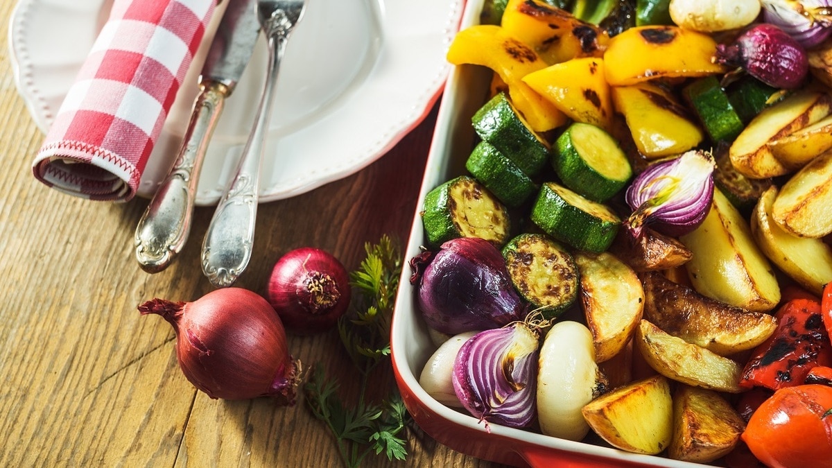 Что нужно есть каждый день, чтобы снизить холестерин? Ответила врач