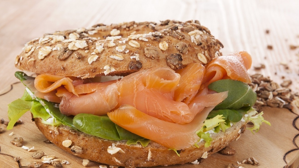 Как безболезненно перейти на правильное питание весной — вот советы