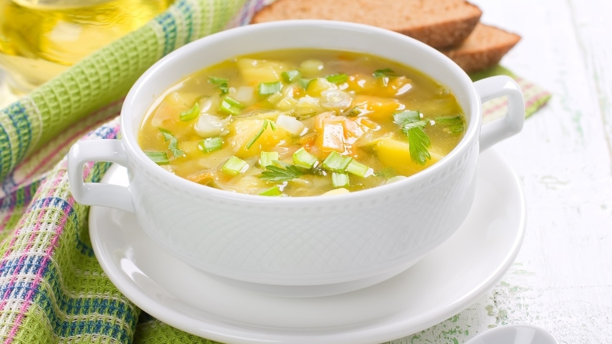 Секрет в специях? Стало известно, какие супы полезны для здоровья Секрет в специях? Стало известно, какие супы полезны для здоровья