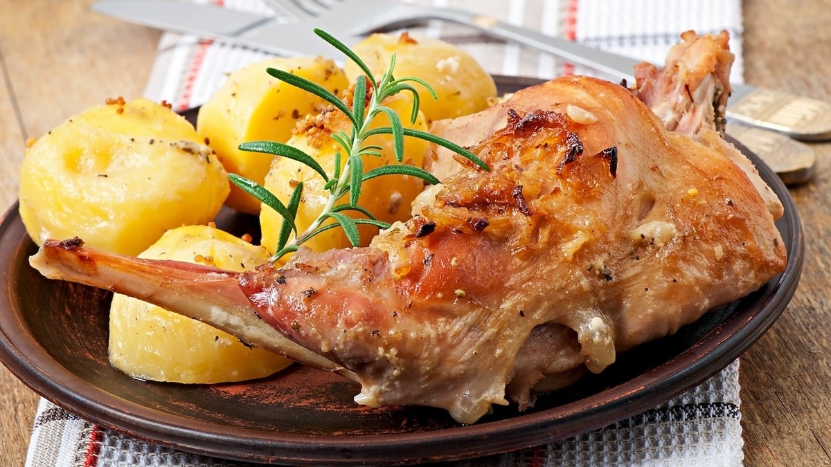 В Роспотребнадзоре сказали, какое мясо считается диетическим: вот как его выбрать 