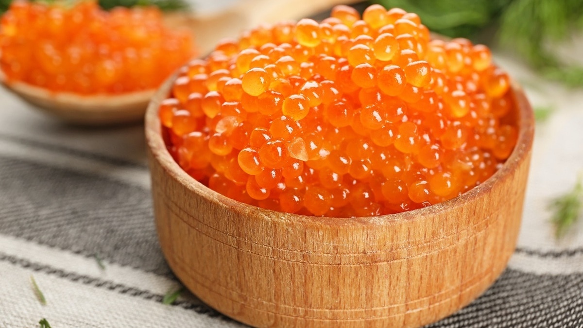 Нельзя замораживать? Назван лучший способ хранения красной икры дома Нельзя замораживать? Назван лучший способ хранения красной икры дома