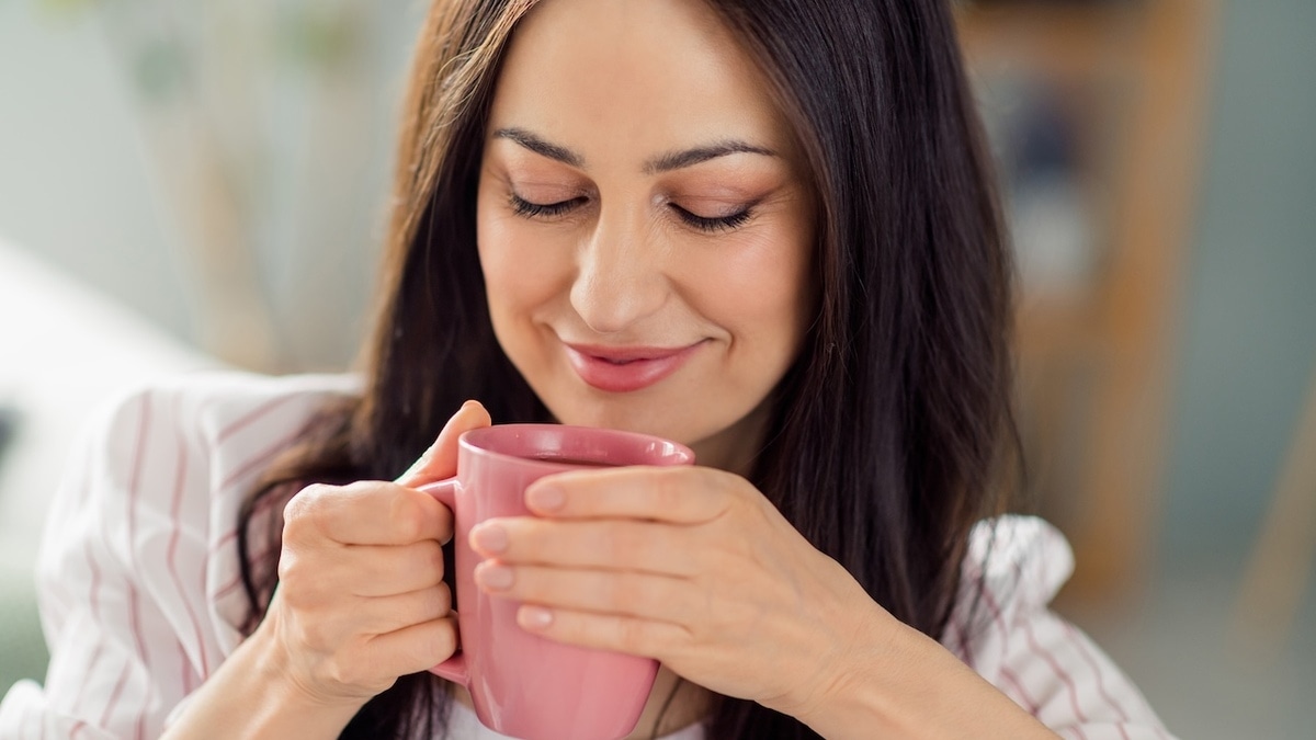 Исключите эти напитки из рациона, чтобы не состариться раньше времени