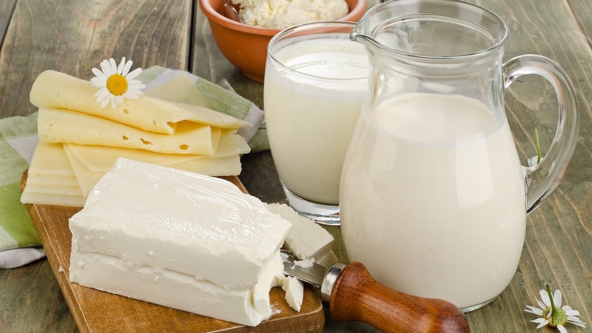 Диетолог назвала дневную норму кисломолочных продуктов — столько нужно для здоровья Диетолог назвала дневную норму кисломолочных продуктов — столько нужно для здоровья