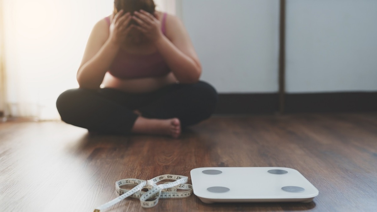 Вес все равно не уйдет: тренер назвала 2 частые ошибки при похудении