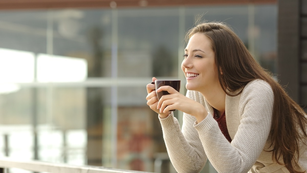 Ученые обнаружили в популярном напитке компонент, укрепляющий мышцы