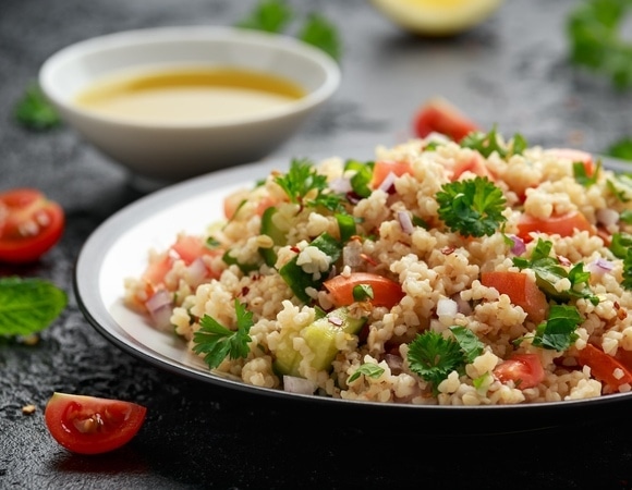 Можно все! Диетолог поделилась секретами питания турецких актрис