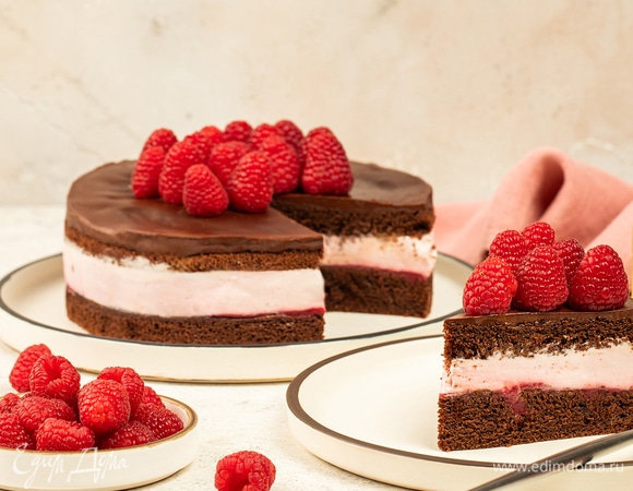 Спецпроект «Из одного теста» для бренда «Пышка»