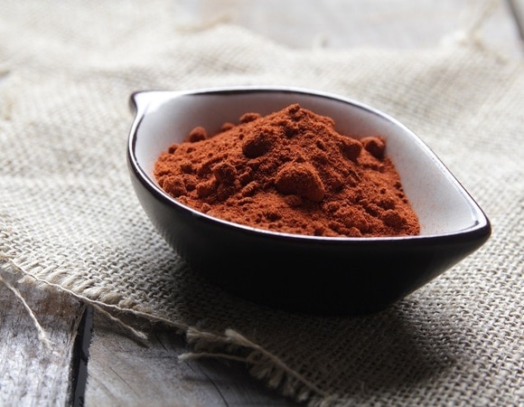 Универсальная специя: эндокринолог объяснила пользу и вред паприки Универсальная специя: эндокринолог объяснила пользу и вред паприки