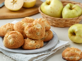 Что приготовить с яблоками в духовке: 7 простых рецептов от «Едим Дома»