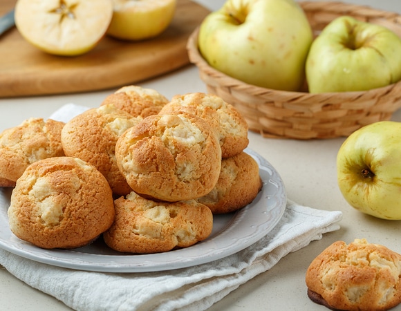 Что приготовить с яблоками в духовке: 7 простых рецептов от «Едим Дома»