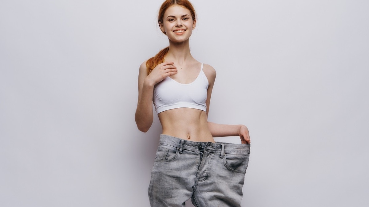 Похудевшая на 53 кг женщина рассказала, какие два продукта ела каждый день