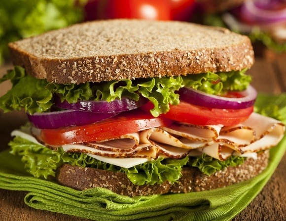 В Роспотребнадзоре рассказали, какой хлеб идеально подойдет для перекуса В Роспотребнадзоре рассказали, какой хлеб идеально подойдет для перекуса