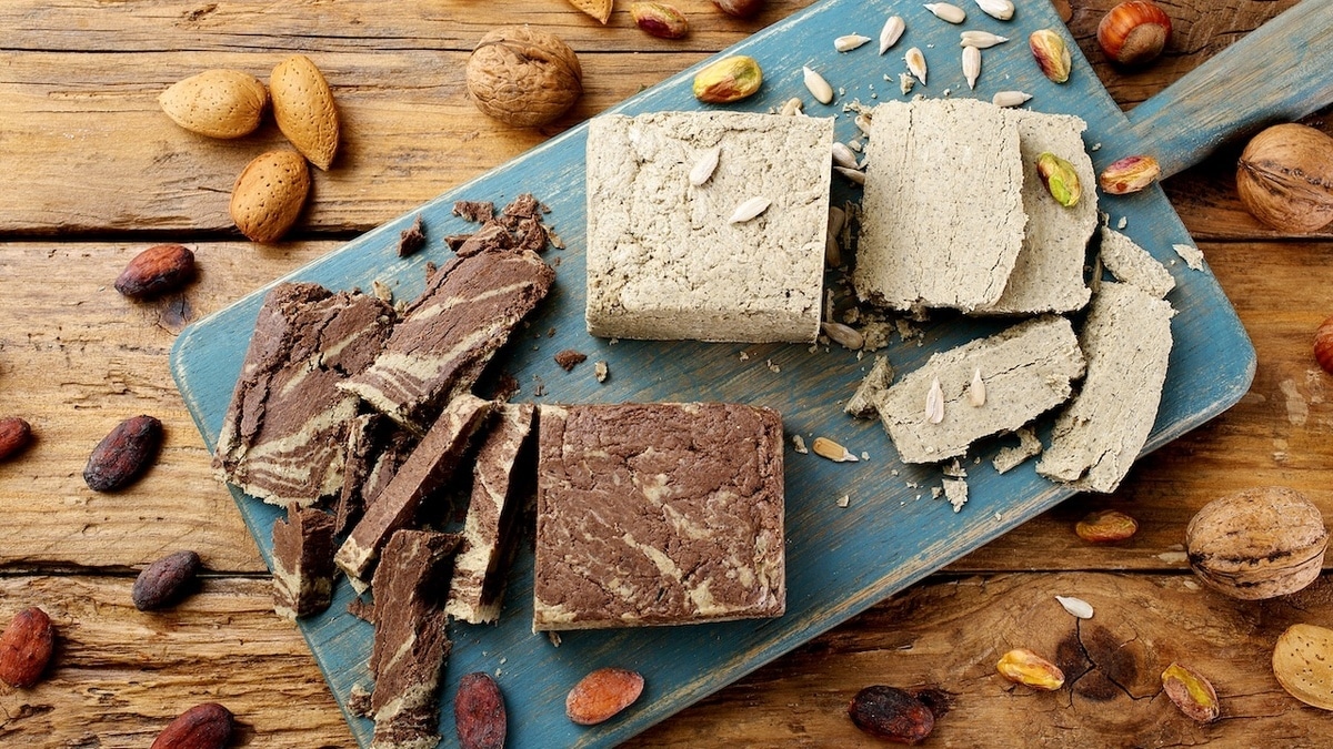 Сладкая, но вредная: в Роскачестве сказали, что случится, если часто есть халву