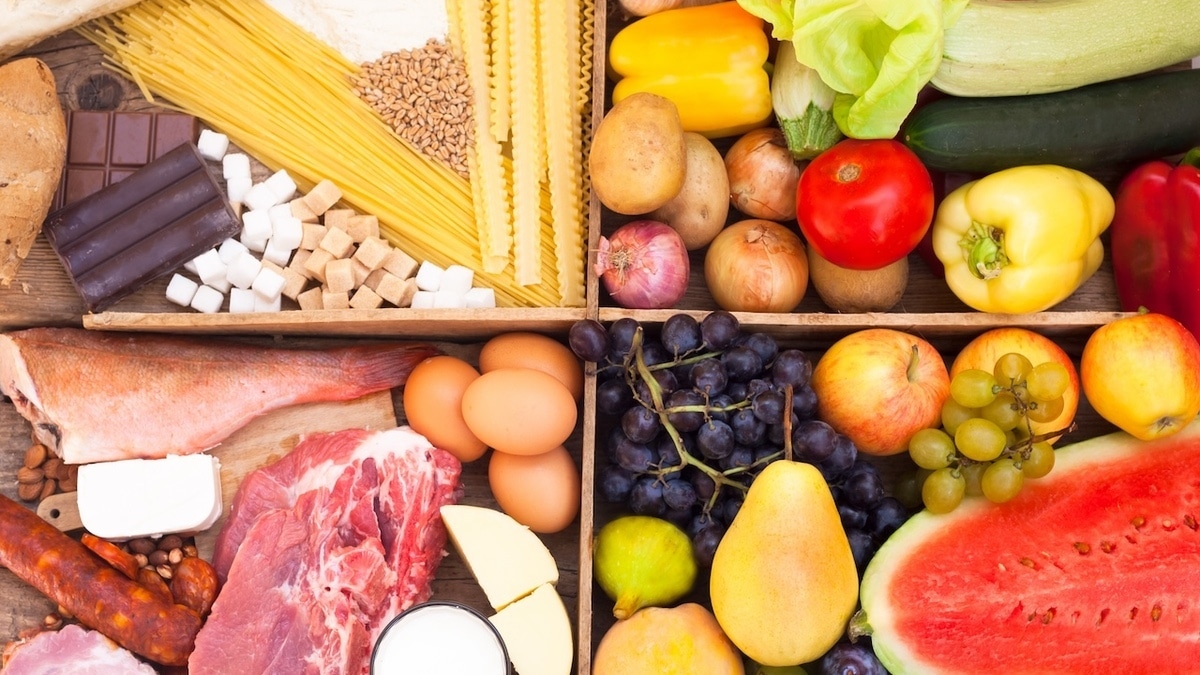 Раздельное питание не работает: эти мифы о сочетаемости продуктов не выдержали проверки эксперта