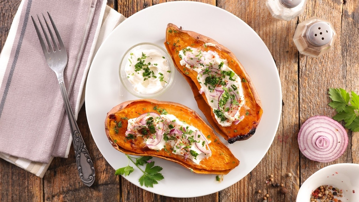 Не только запеченный: врач назвала самые полезные и вкусные блюда из батата